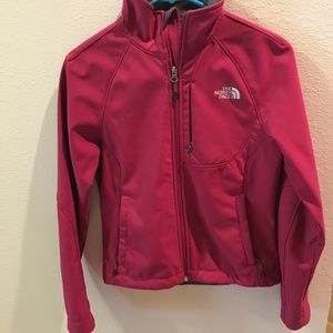 LIKE NEW North Face Apex Bionic Jacket